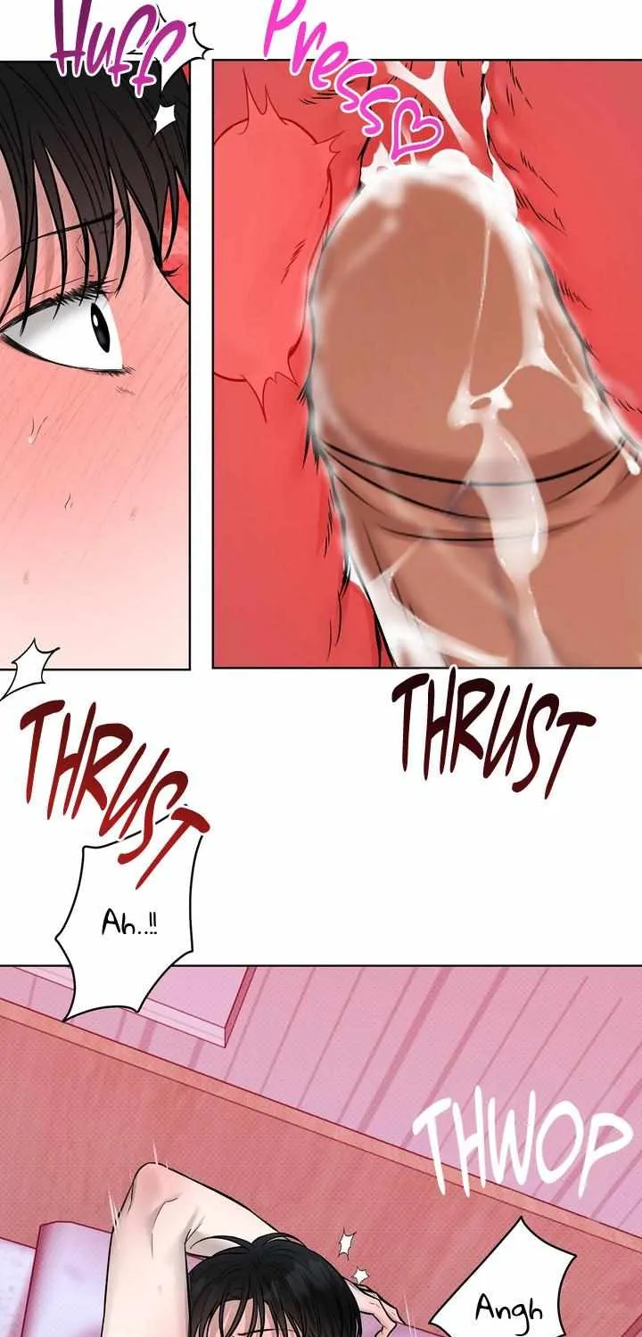 Catch Up Chapter 11 page 34 - 