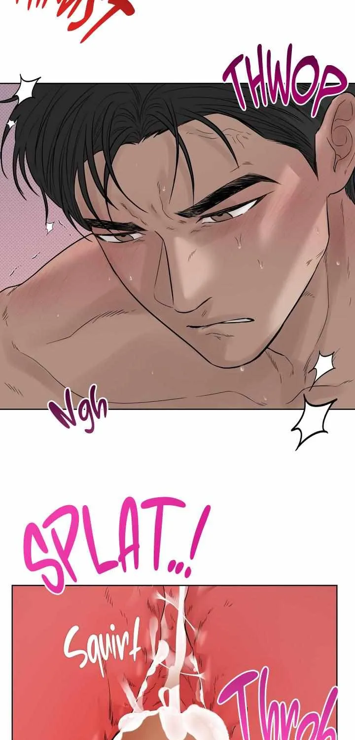 Catch Up Chapter 11 page 36 - 