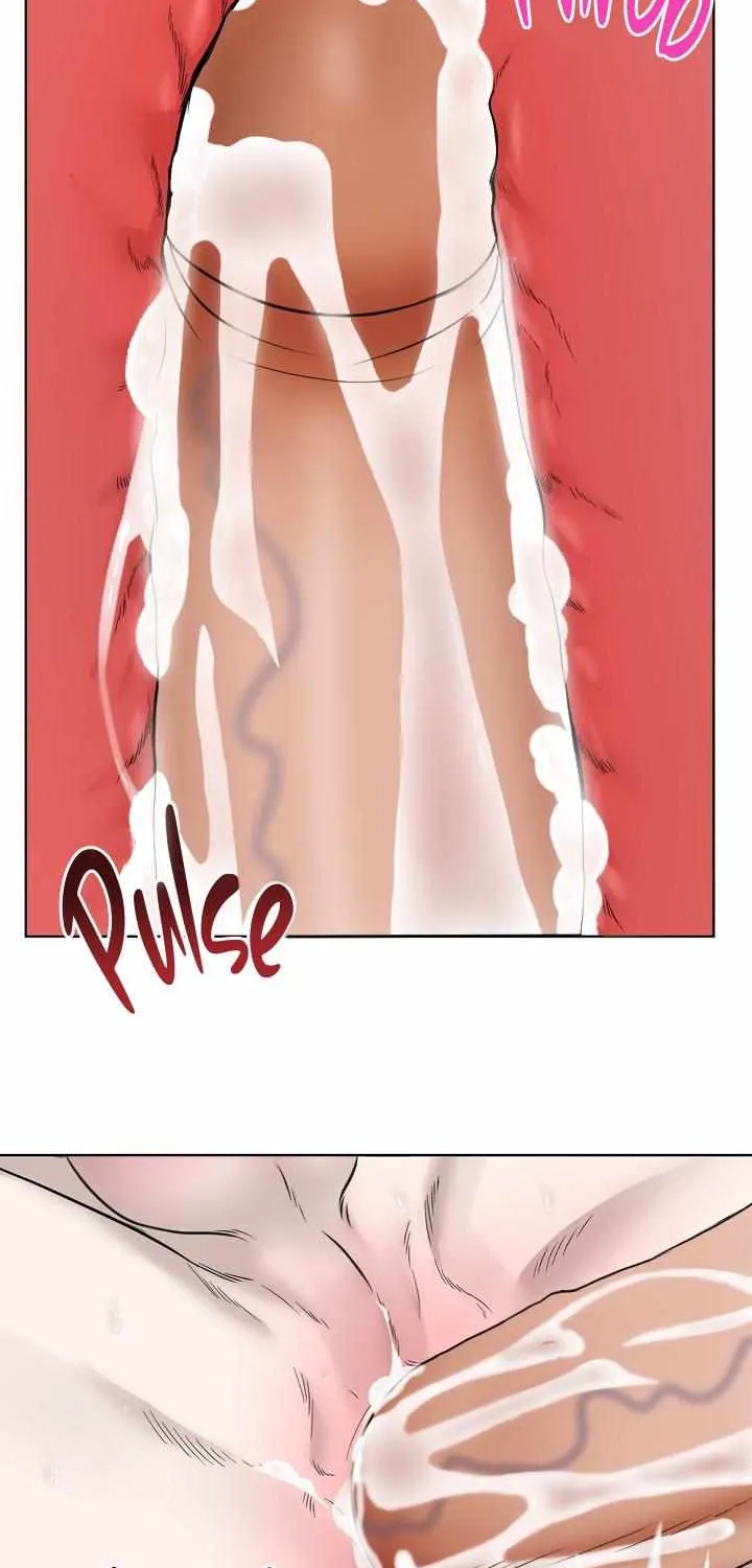 Catch Up Chapter 11 page 37 - 