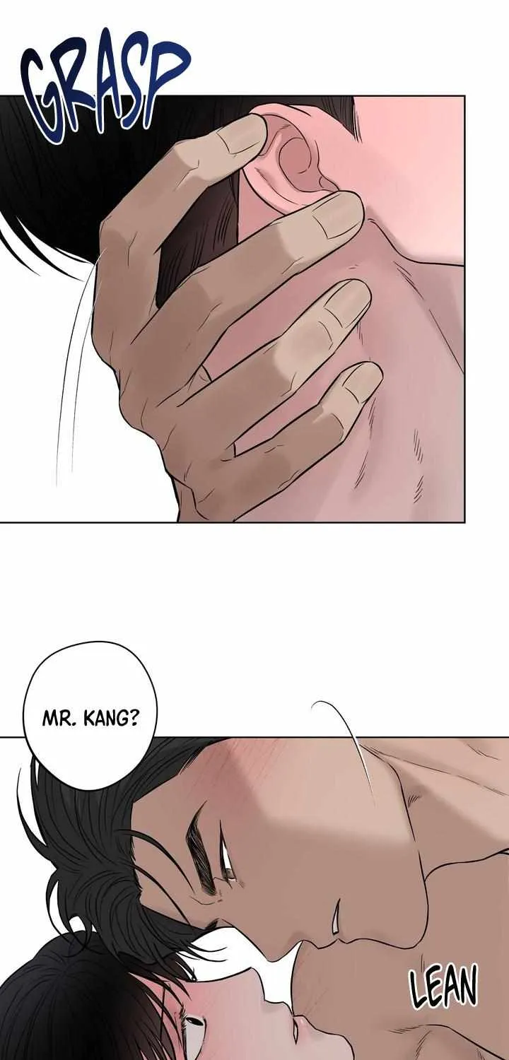 Catch Up Chapter 11 page 41 - 
