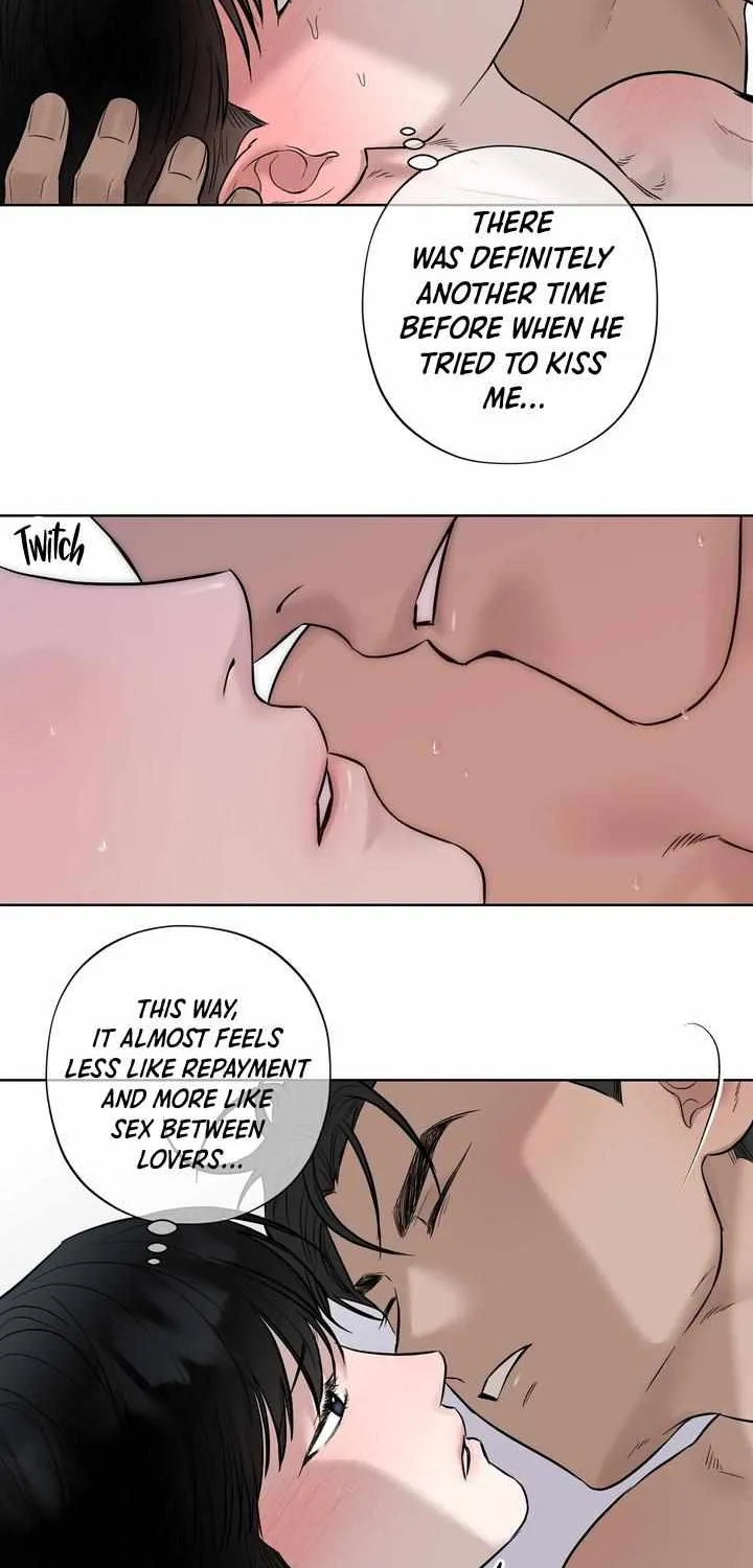 Catch Up Chapter 11 page 42 - 