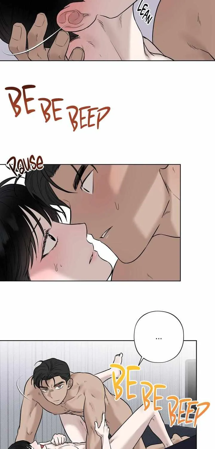 Catch Up Chapter 11 page 43 - 