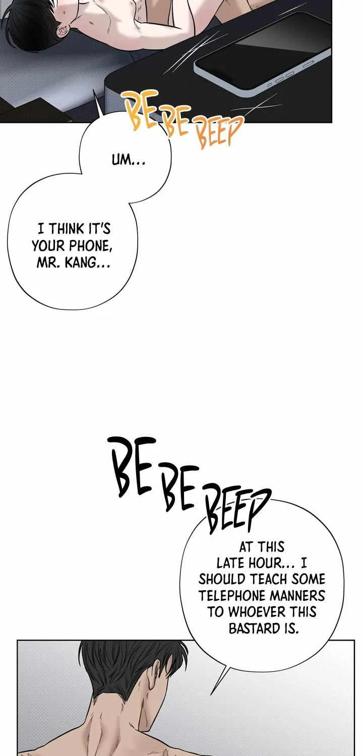 Catch Up Chapter 11 page 44 - 