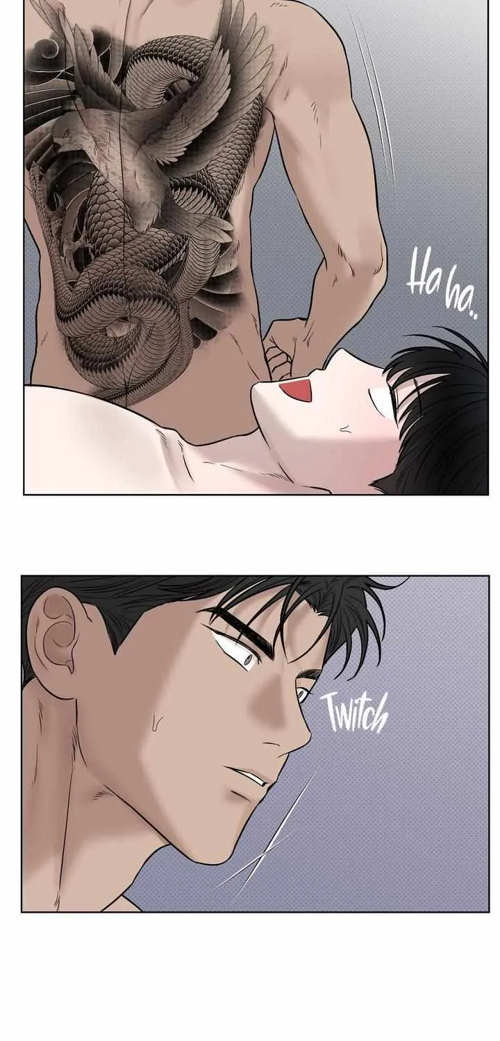 Catch Up Chapter 11 page 45 - 