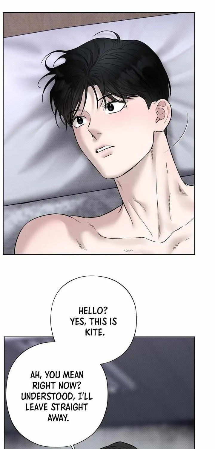 Catch Up Chapter 11 page 46 - 