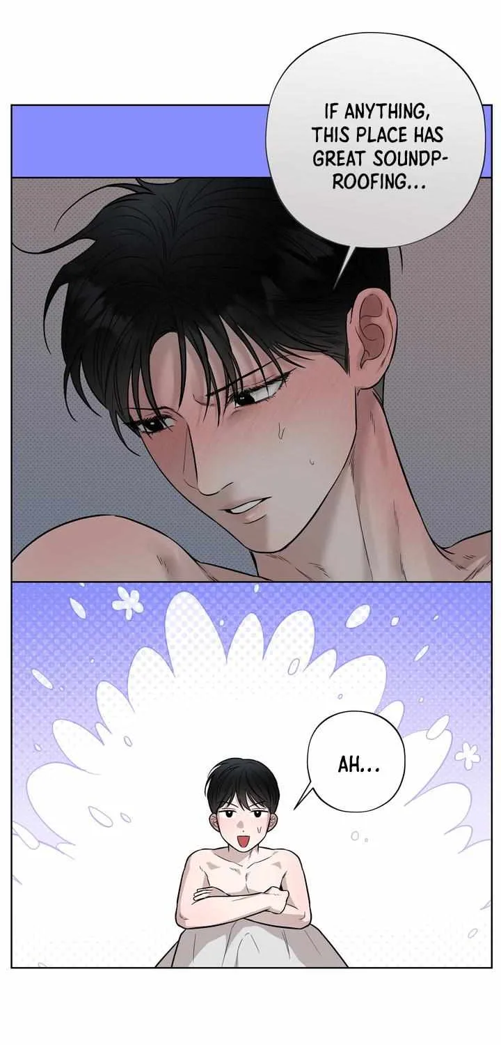 Catch Up Chapter 11 page 52 - 