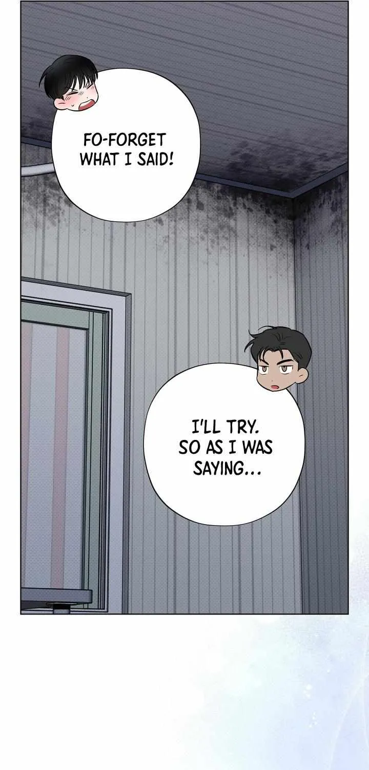 Catch Up Chapter 11 page 54 - 