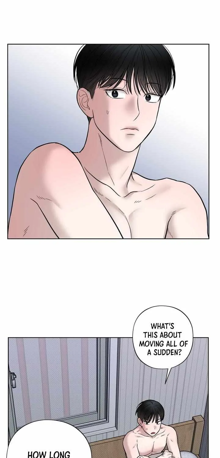 Catch Up Chapter 11 page 56 - 