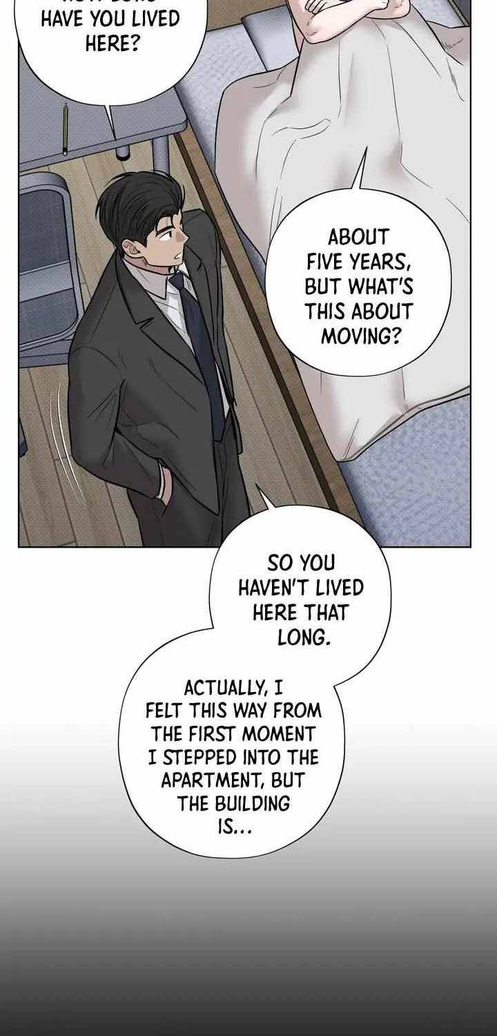 Catch Up Chapter 11 page 57 - 