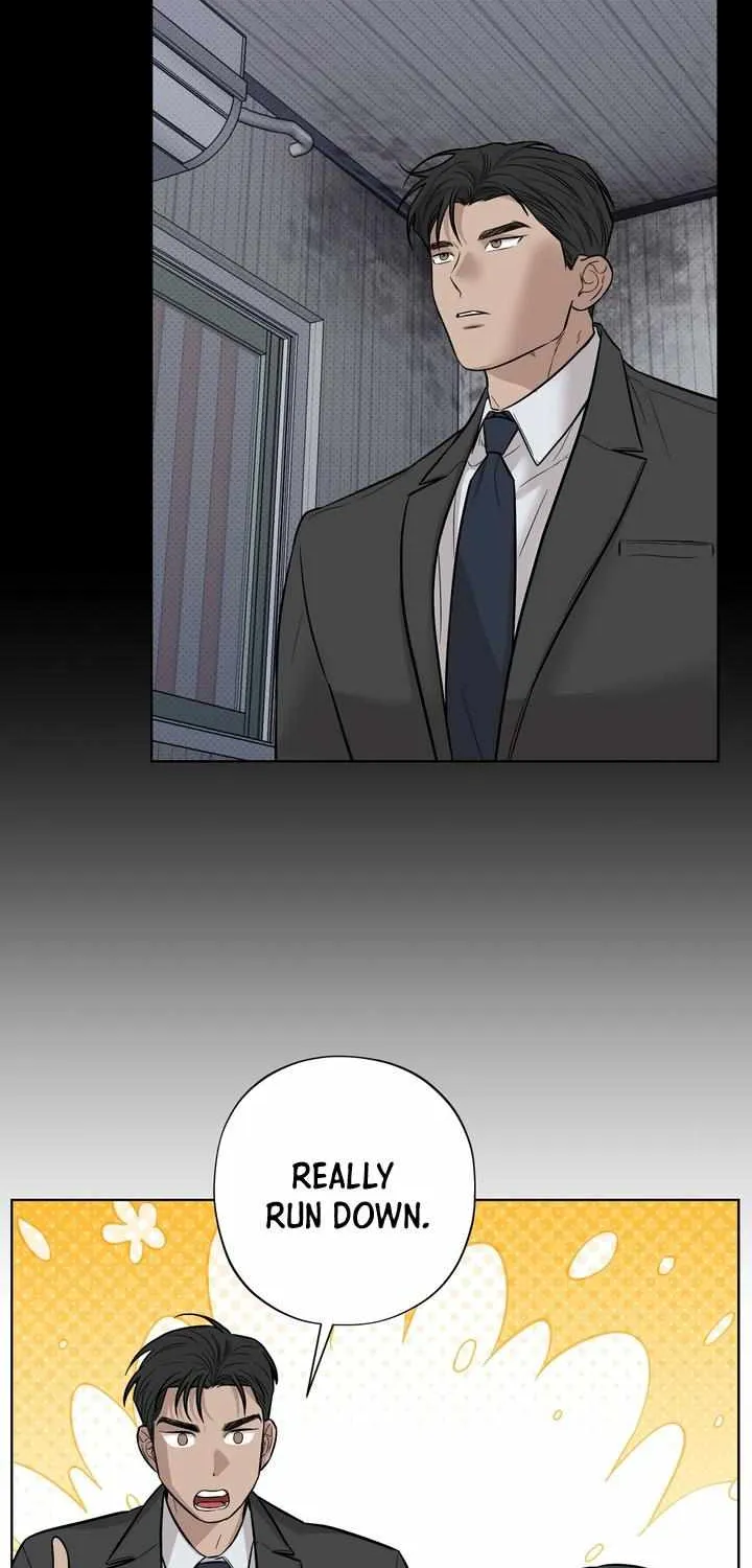 Catch Up Chapter 11 page 59 - 