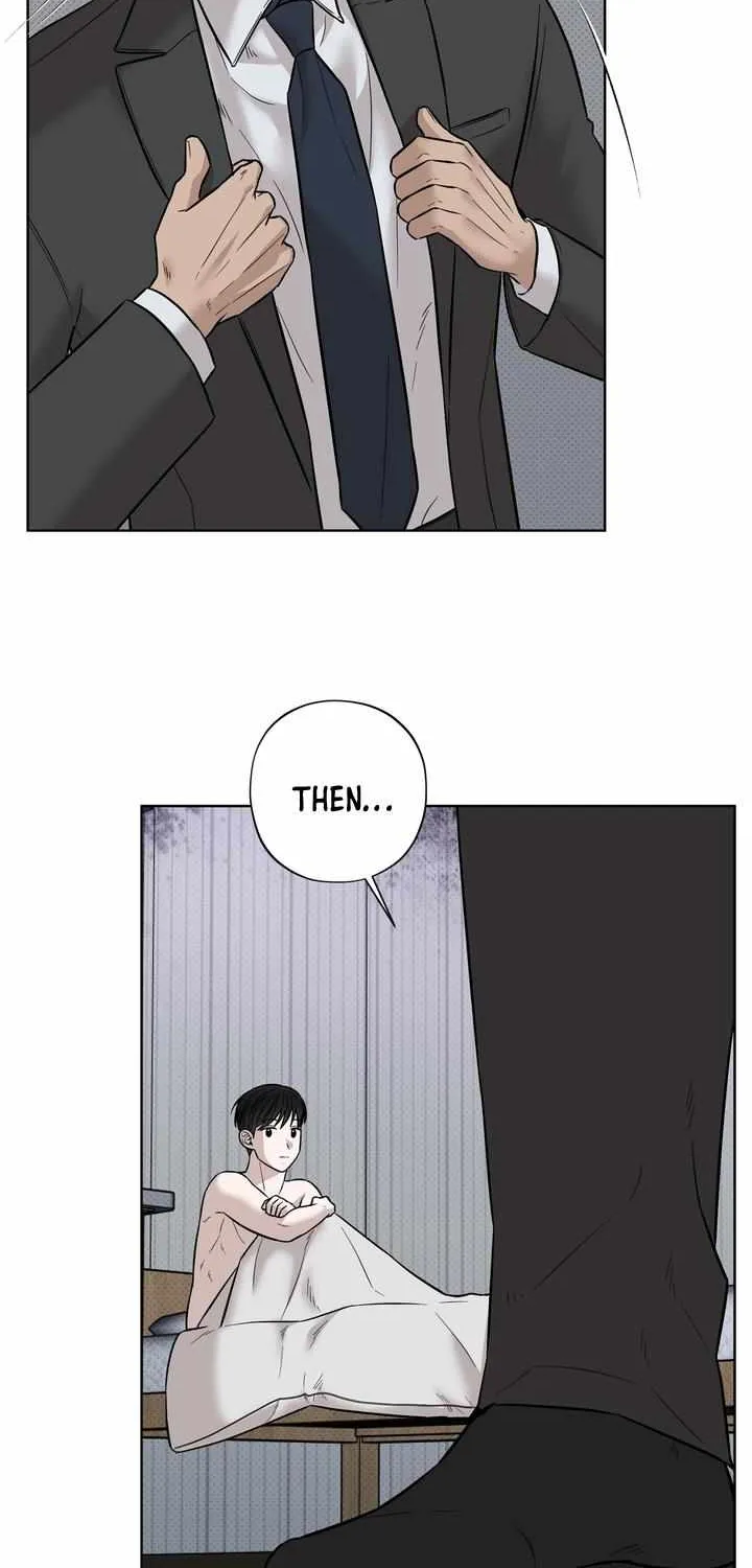 Catch Up Chapter 11 page 61 - 