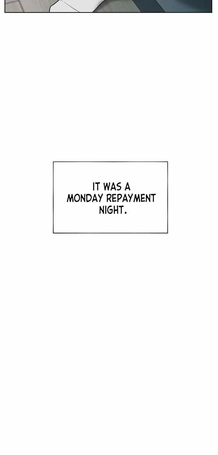 Catch Up Chapter 11 page 9 - 