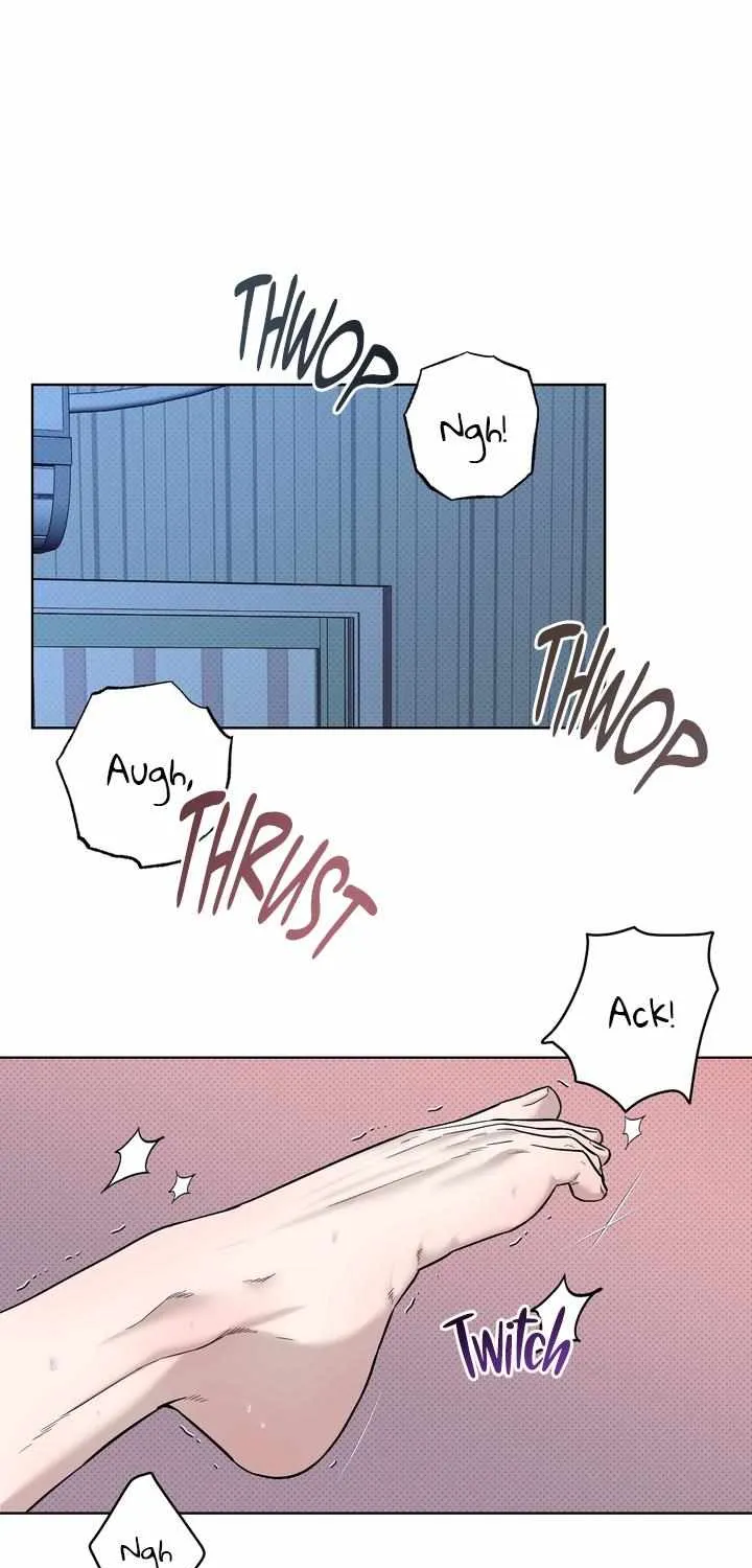 Catch Up Chapter 11 page 10 - 