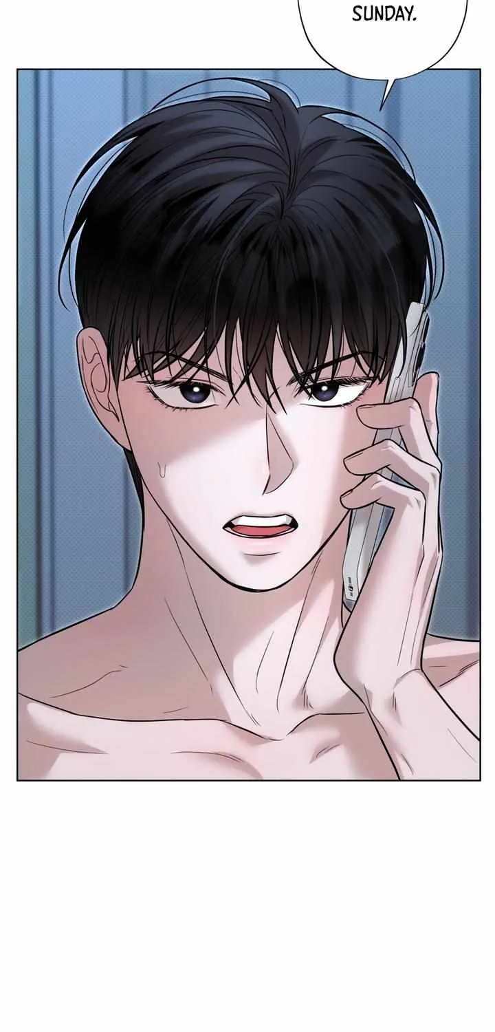 Catch Up Chapter 12 page 11 - 