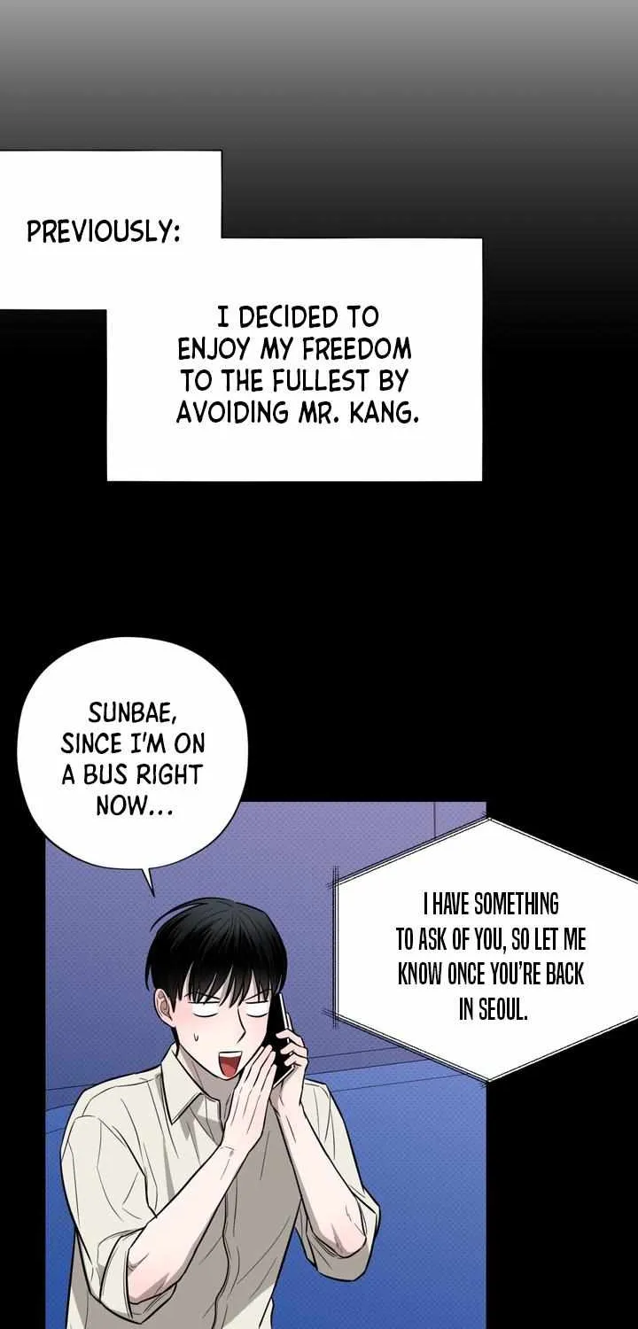 Catch Up Chapter 12 page 14 - 