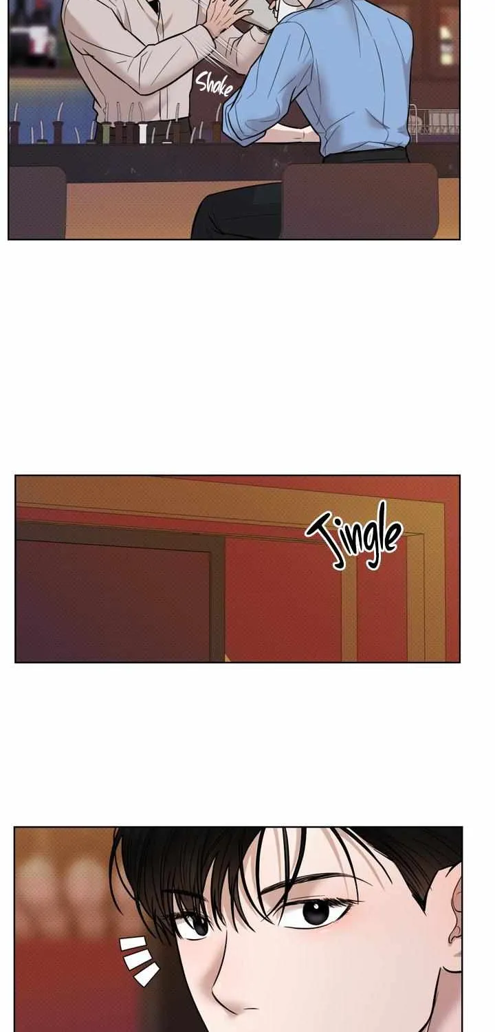 Catch Up Chapter 12 page 20 - 