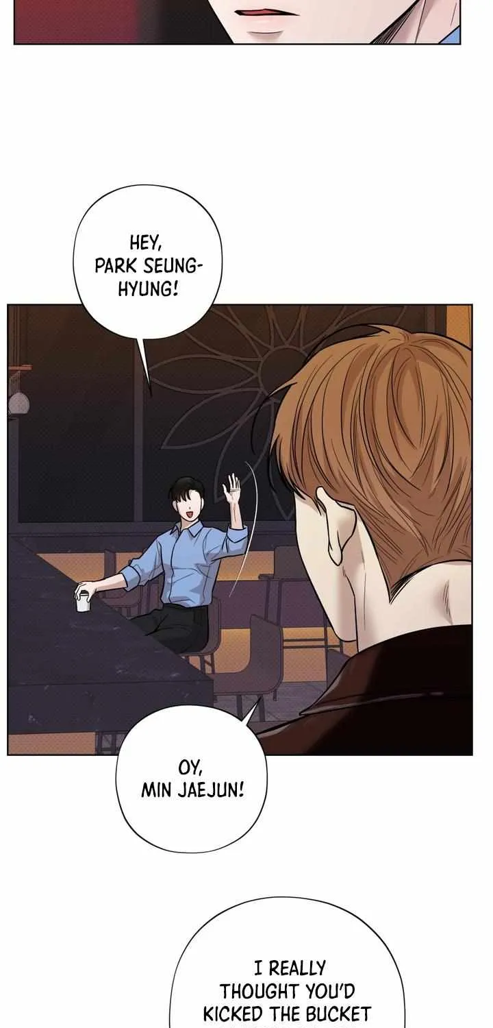 Catch Up Chapter 12 page 21 - 