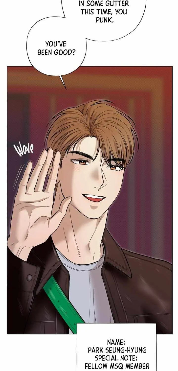 Catch Up Chapter 12 page 22 - 