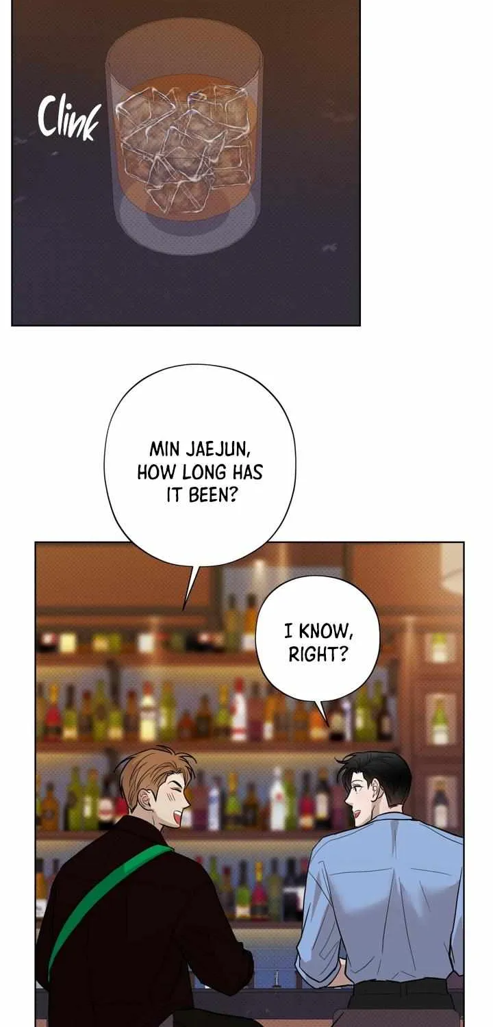 Catch Up Chapter 12 page 24 - 