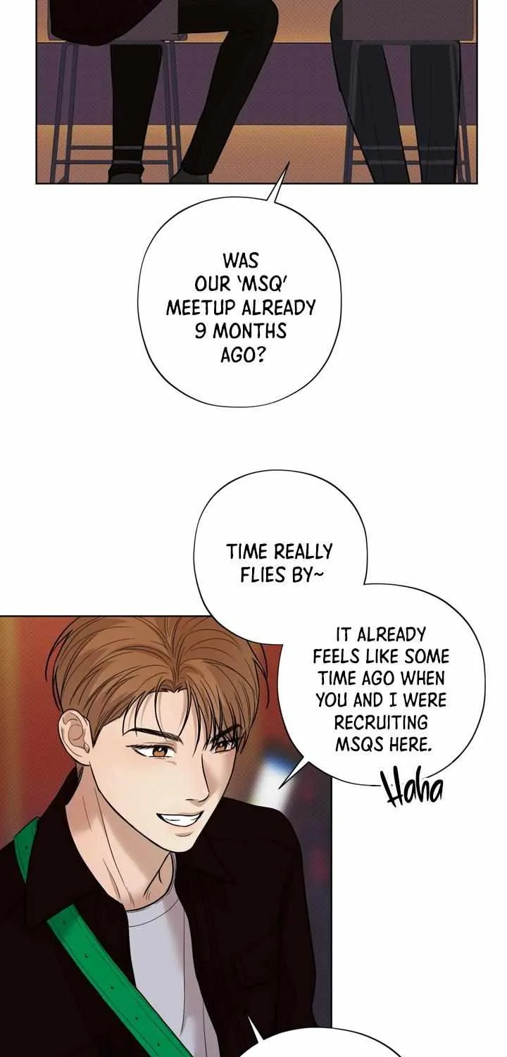 Catch Up Chapter 12 page 25 - 