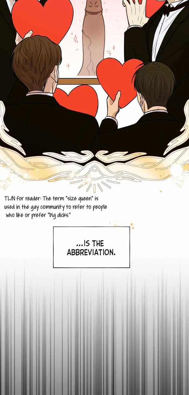 Catch Up Chapter 12 page 28 - 