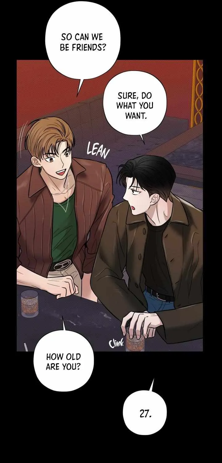 Catch Up Chapter 12 page 31 - 