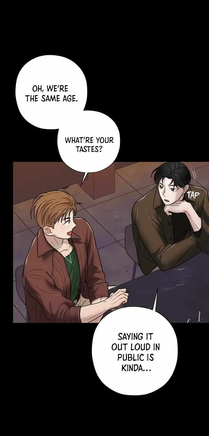 Catch Up Chapter 12 page 32 - 