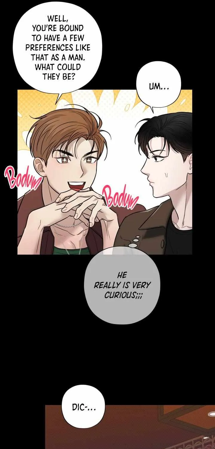 Catch Up Chapter 12 page 33 - 