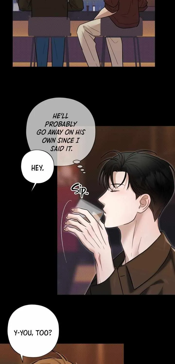 Catch Up Chapter 12 page 36 - 