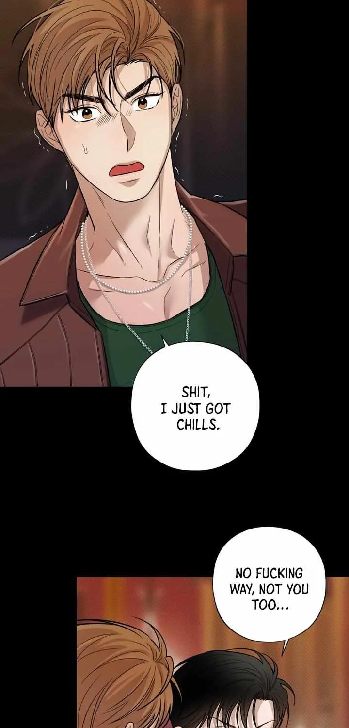 Catch Up Chapter 12 page 37 - 