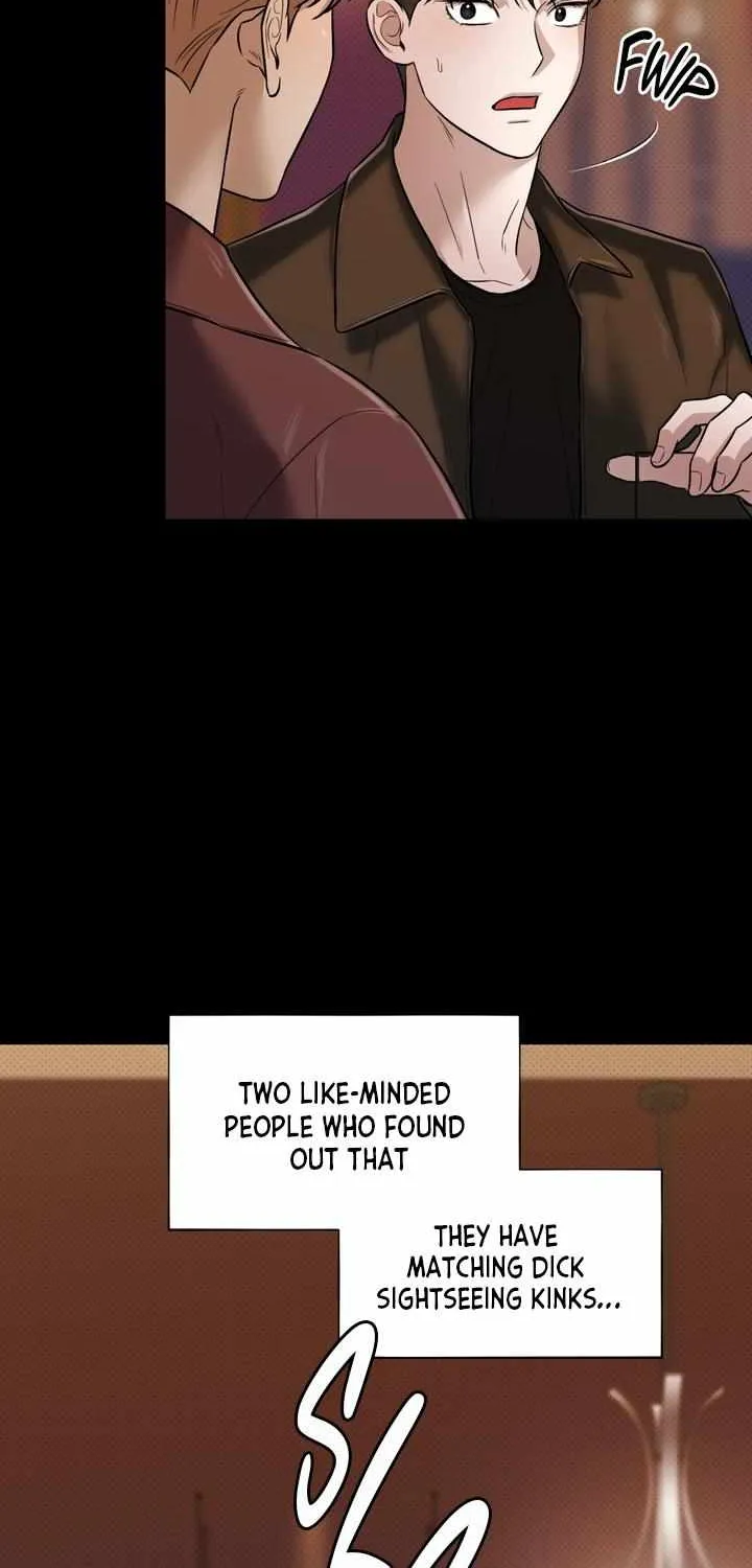 Catch Up Chapter 12 page 38 - 