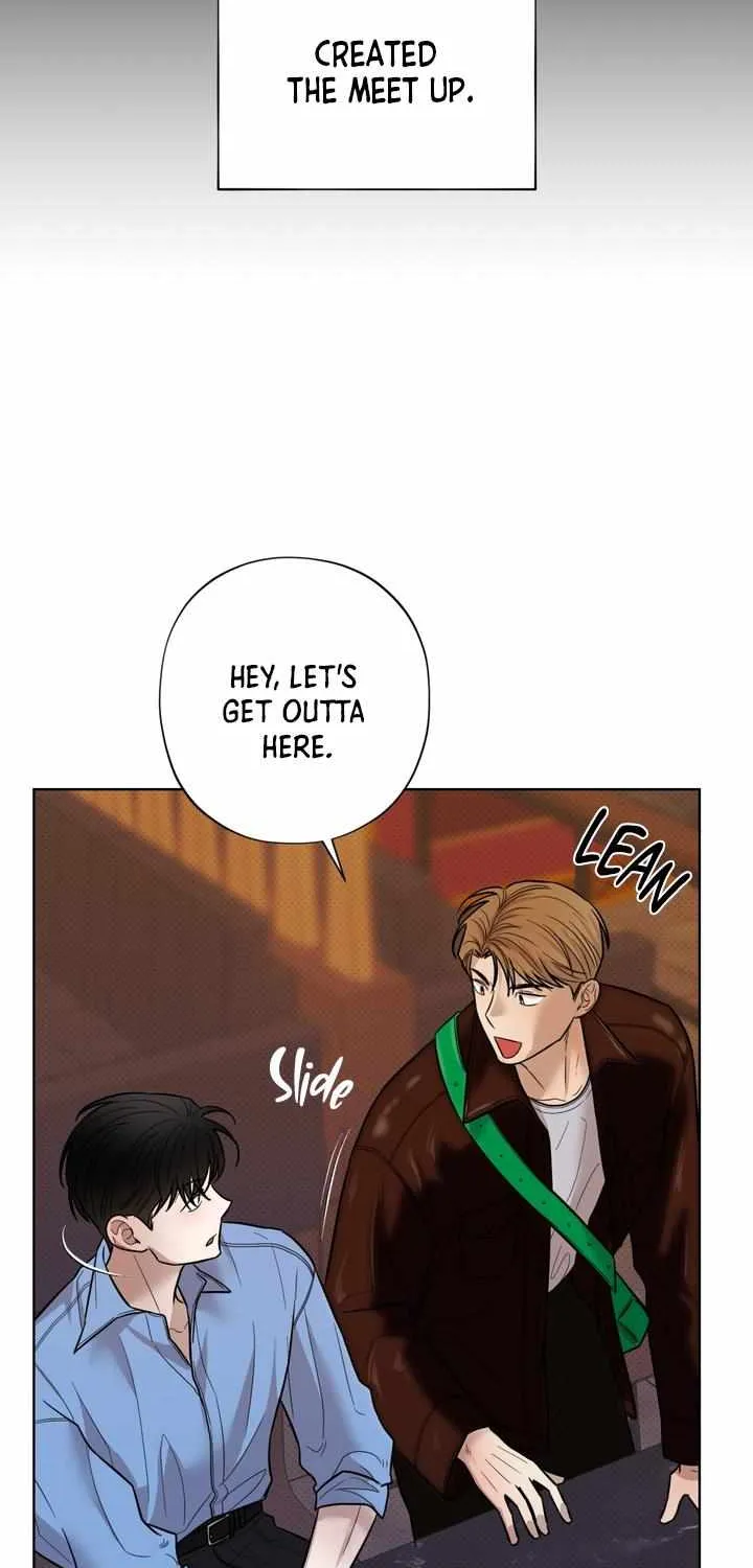 Catch Up Chapter 12 page 40 - 