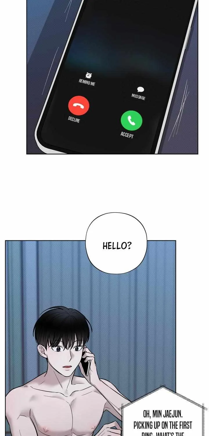 Catch Up Chapter 12 page 5 - 