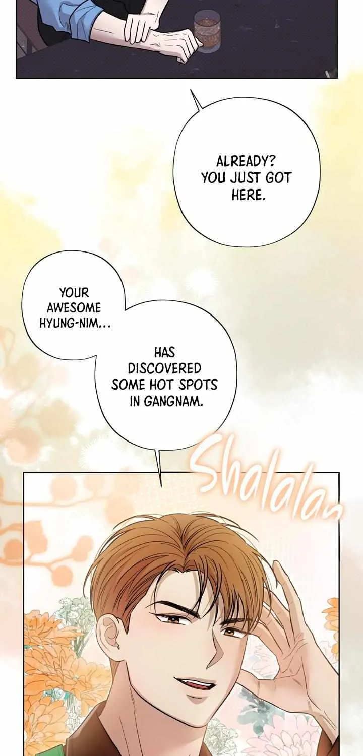 Catch Up Chapter 12 page 41 - 