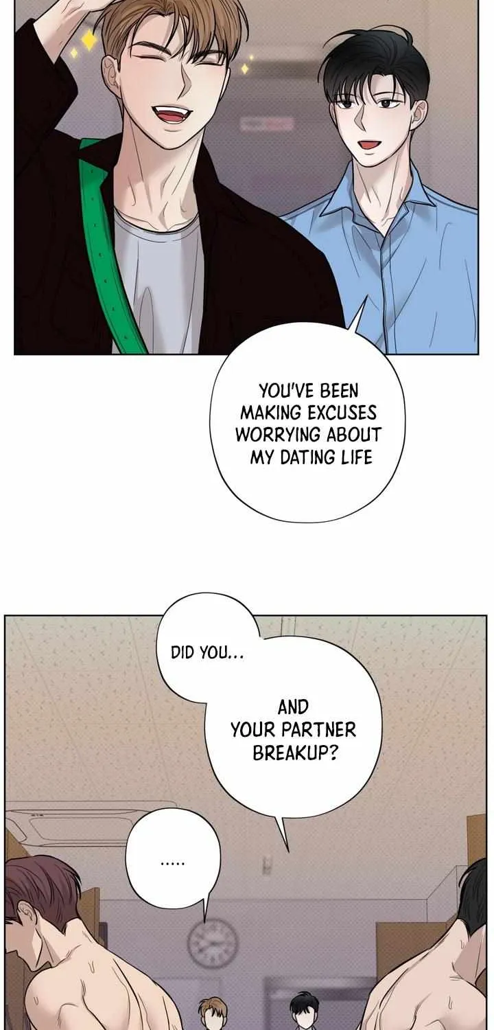 Catch Up Chapter 12 page 47 - 