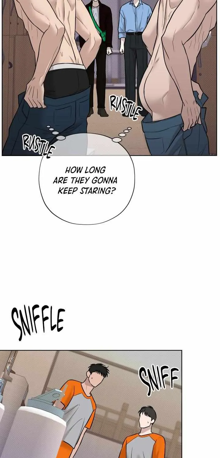 Catch Up Chapter 12 page 48 - 
