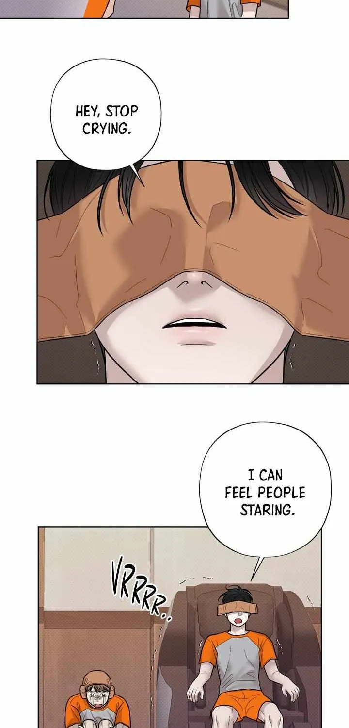 Catch Up Chapter 12 page 49 - 