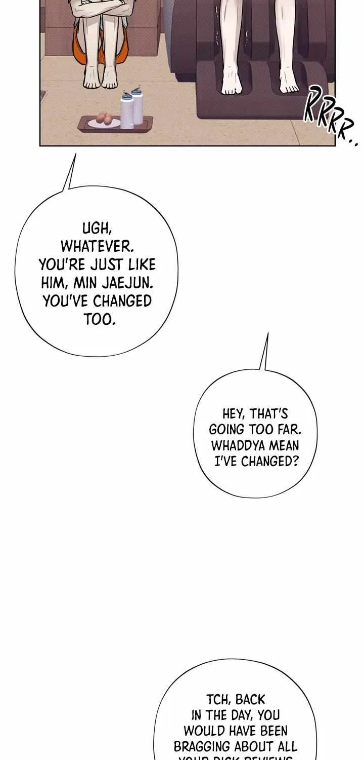 Catch Up Chapter 12 page 50 - 