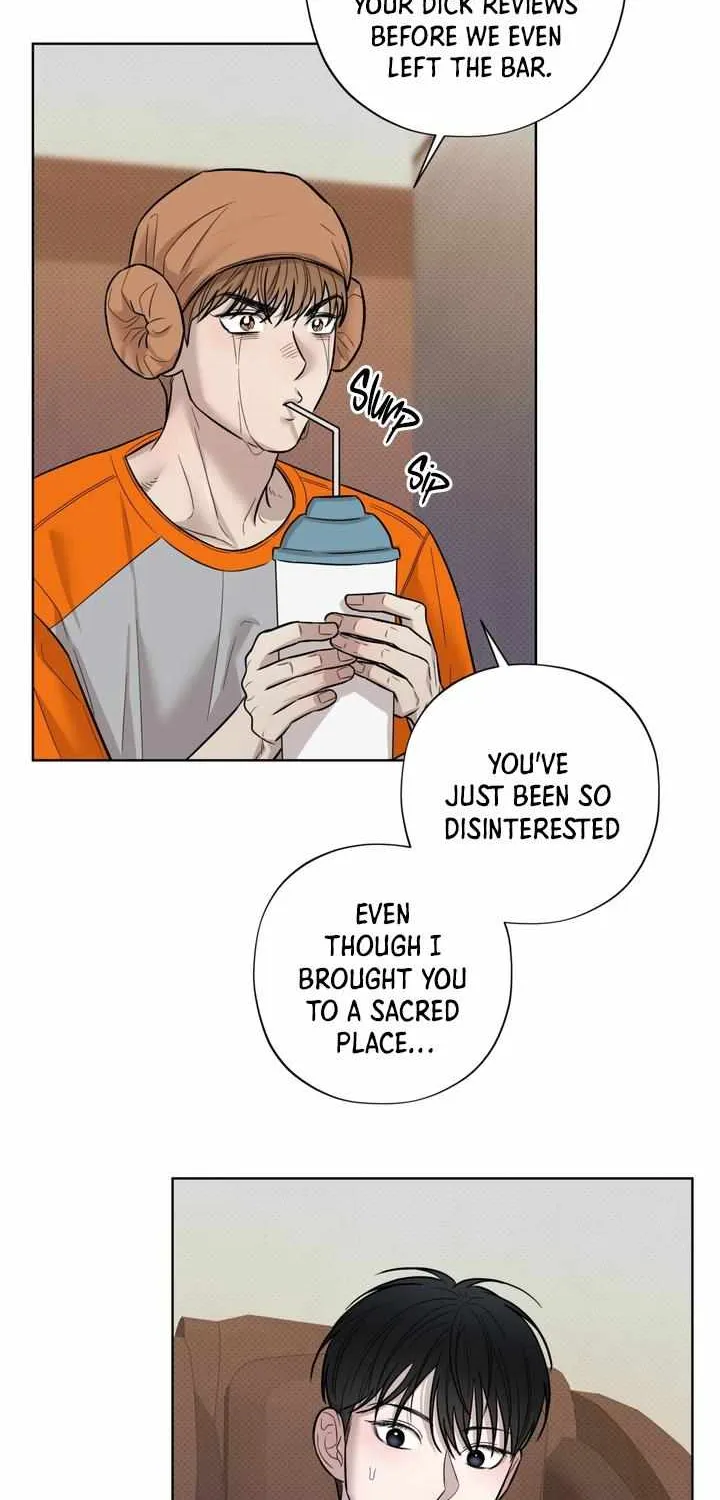 Catch Up Chapter 12 page 51 - 