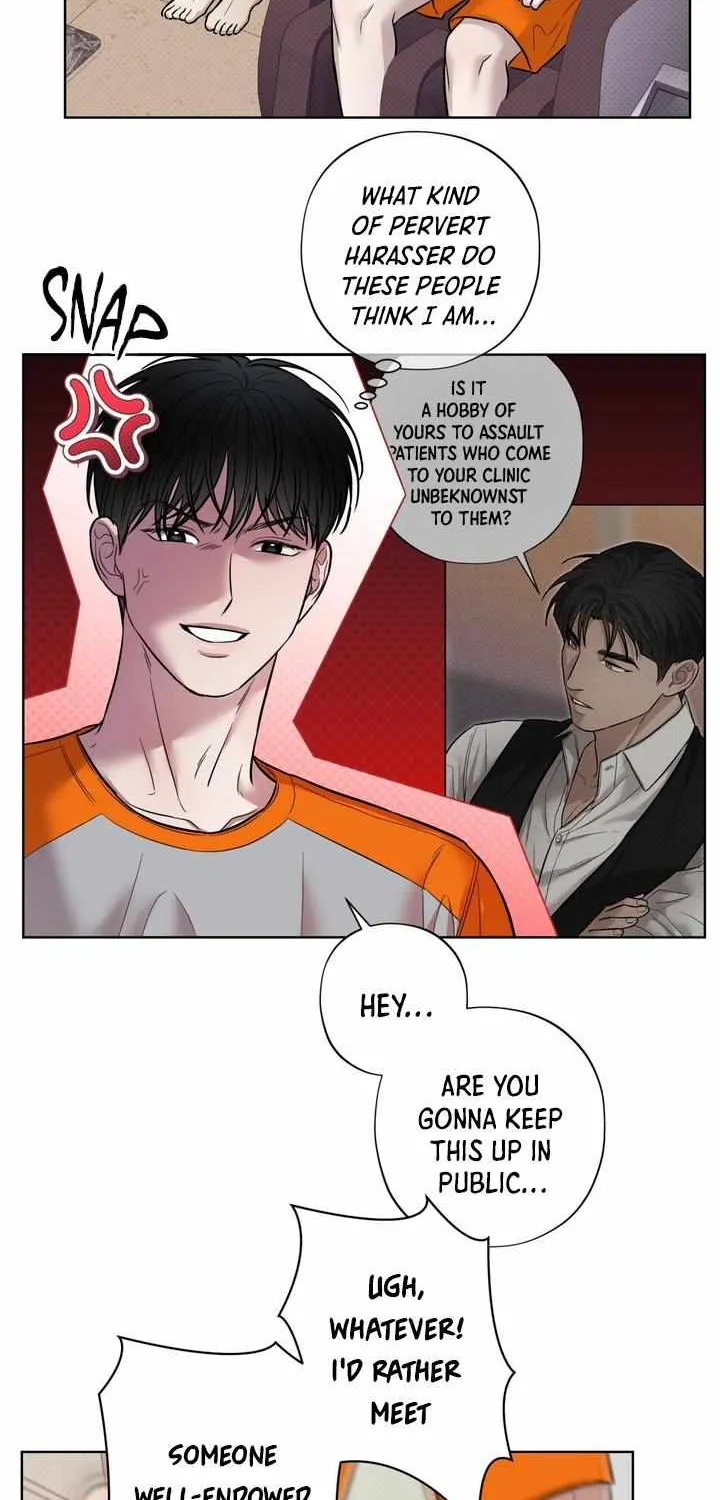 Catch Up Chapter 12 page 53 - 