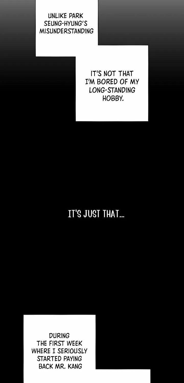 Catch Up Chapter 12 page 56 - 