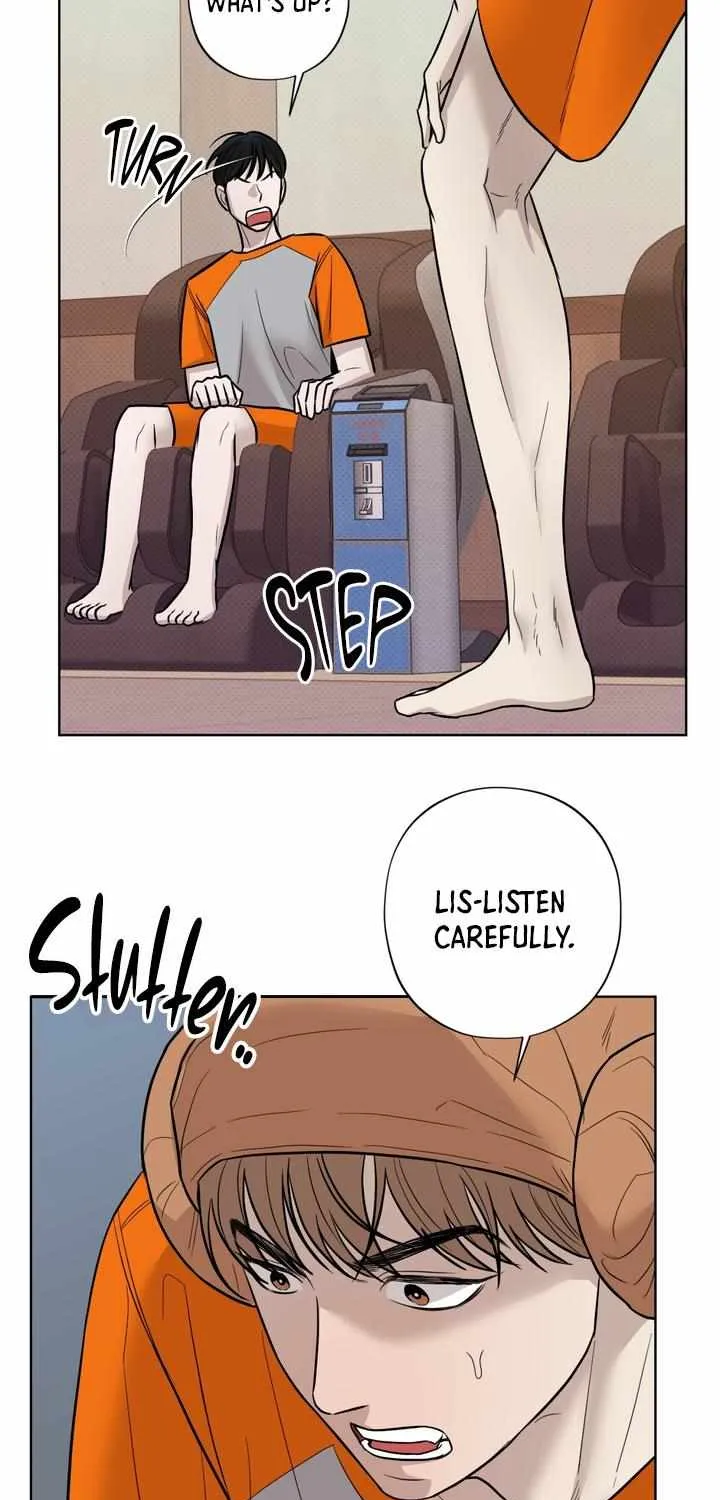 Catch Up Chapter 12 page 70 - 