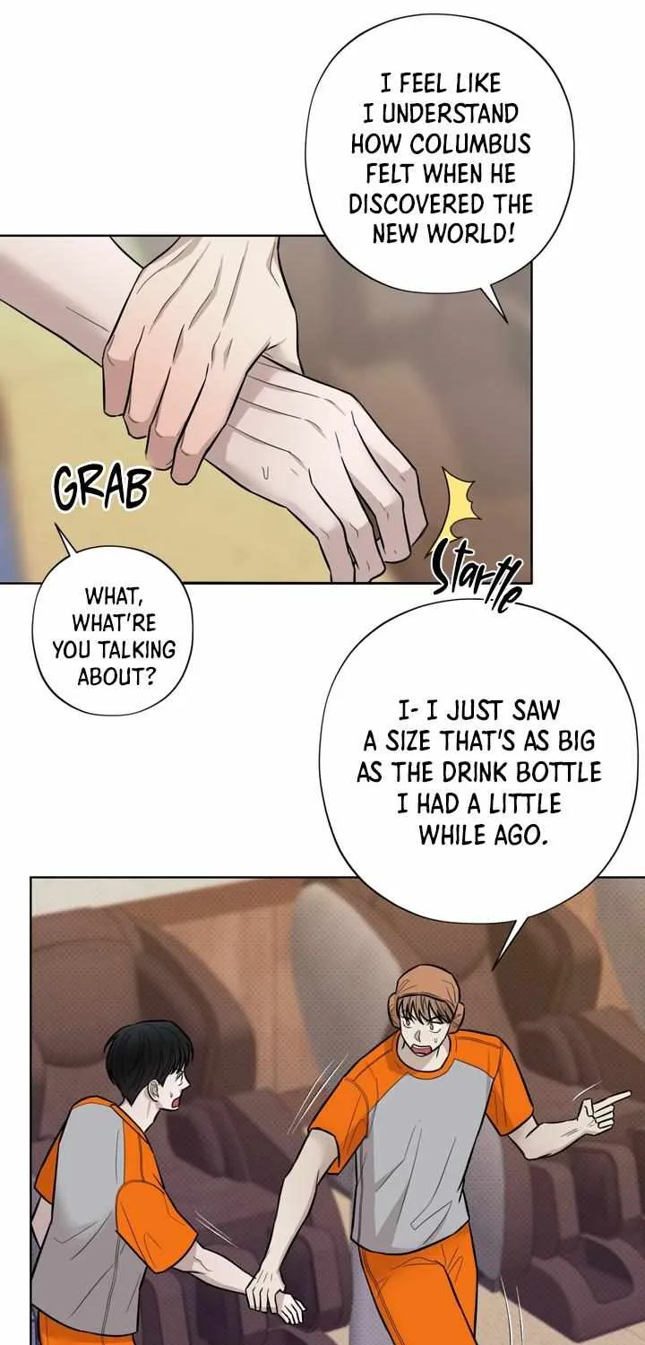 Catch Up Chapter 12 page 74 - 