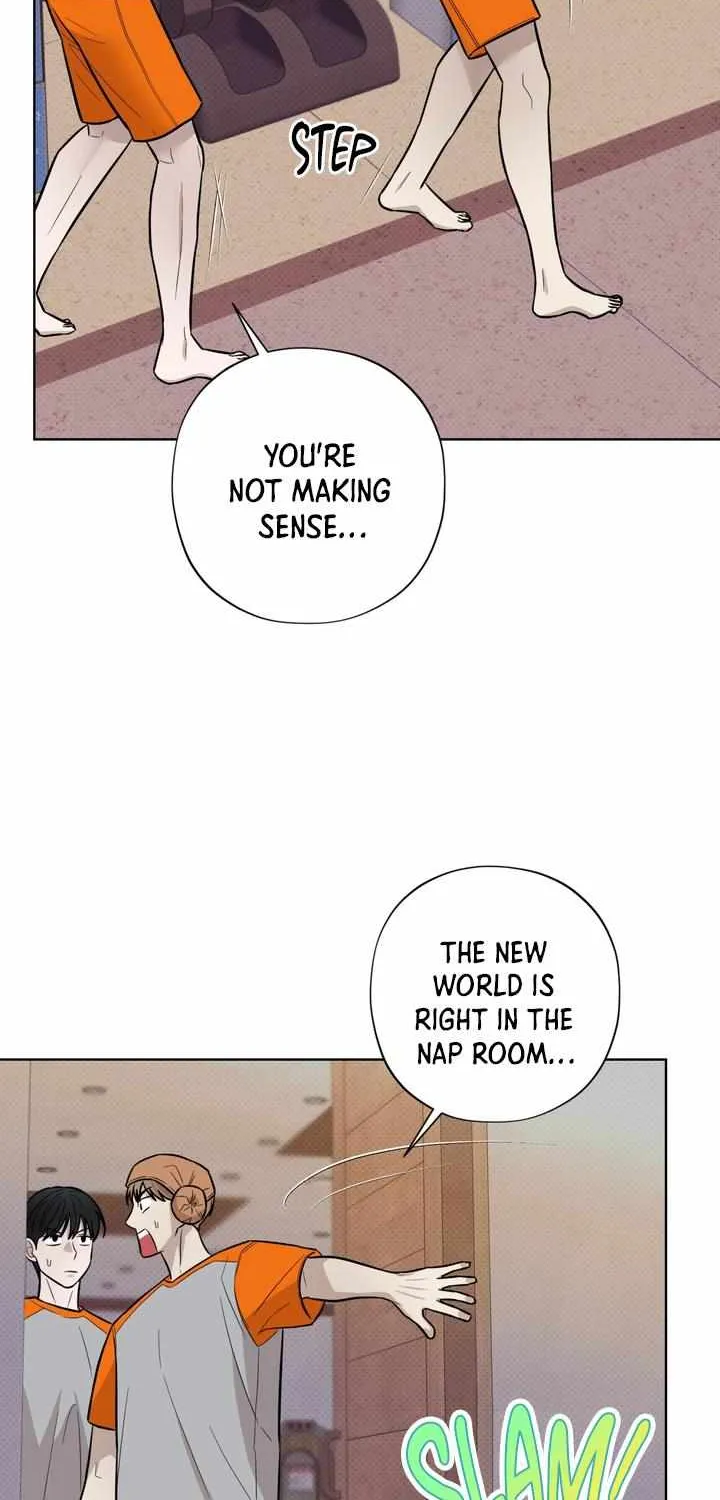 Catch Up Chapter 12 page 75 - 
