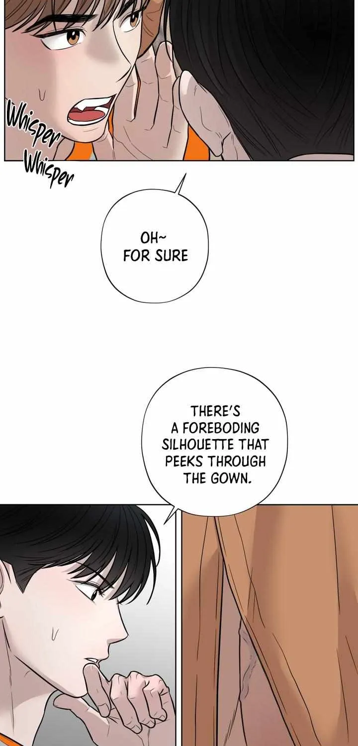 Catch Up Chapter 12 page 77 - 