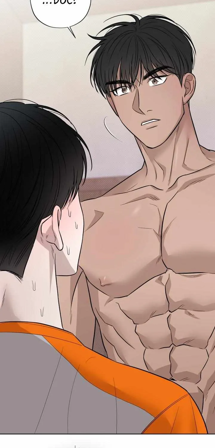 Catch Up Chapter 12 page 81 - 