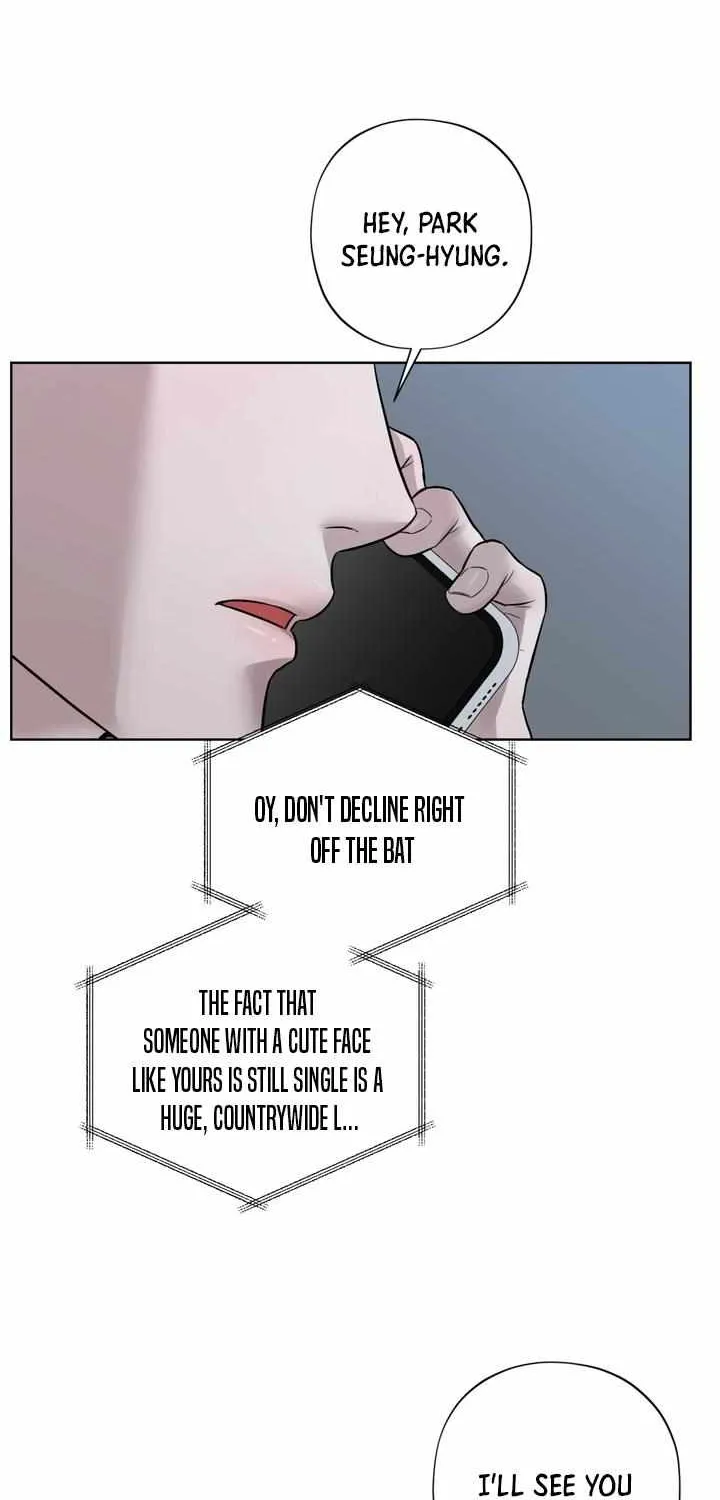 Catch Up Chapter 12 page 10 - 