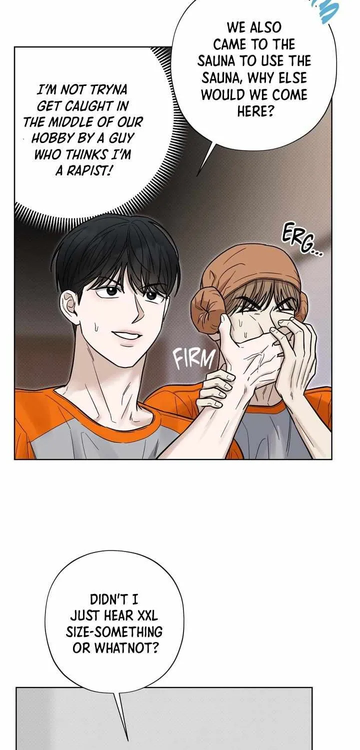 Catch Up Chapter 13 page 13 - 