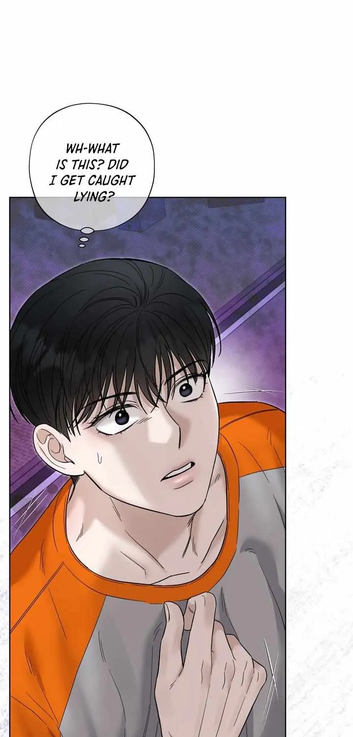 Catch Up Chapter 13 page 18 - 