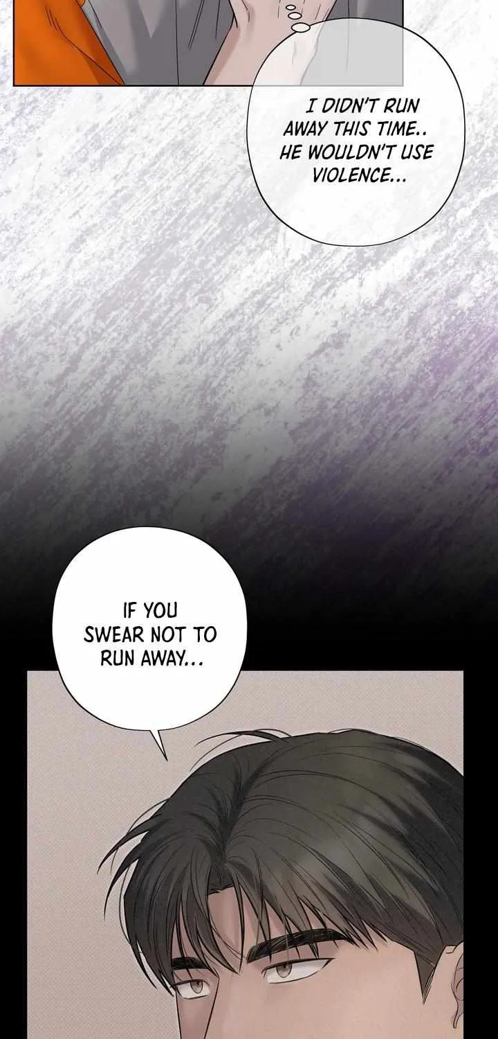 Catch Up Chapter 13 page 19 - 
